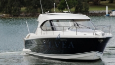 Riviera 4400 Sport